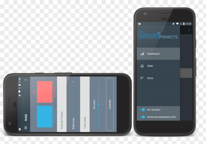Smartphone Feature Phone Memory Boost Mobile Phones Android PNG