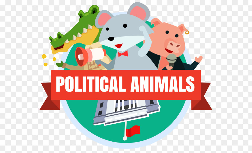 Unbox Political Animals Democracy Video Game Positech Games PNG