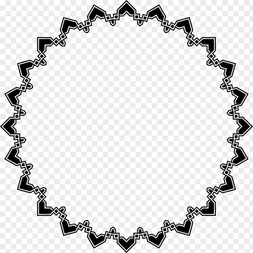 Vector Frame PNG