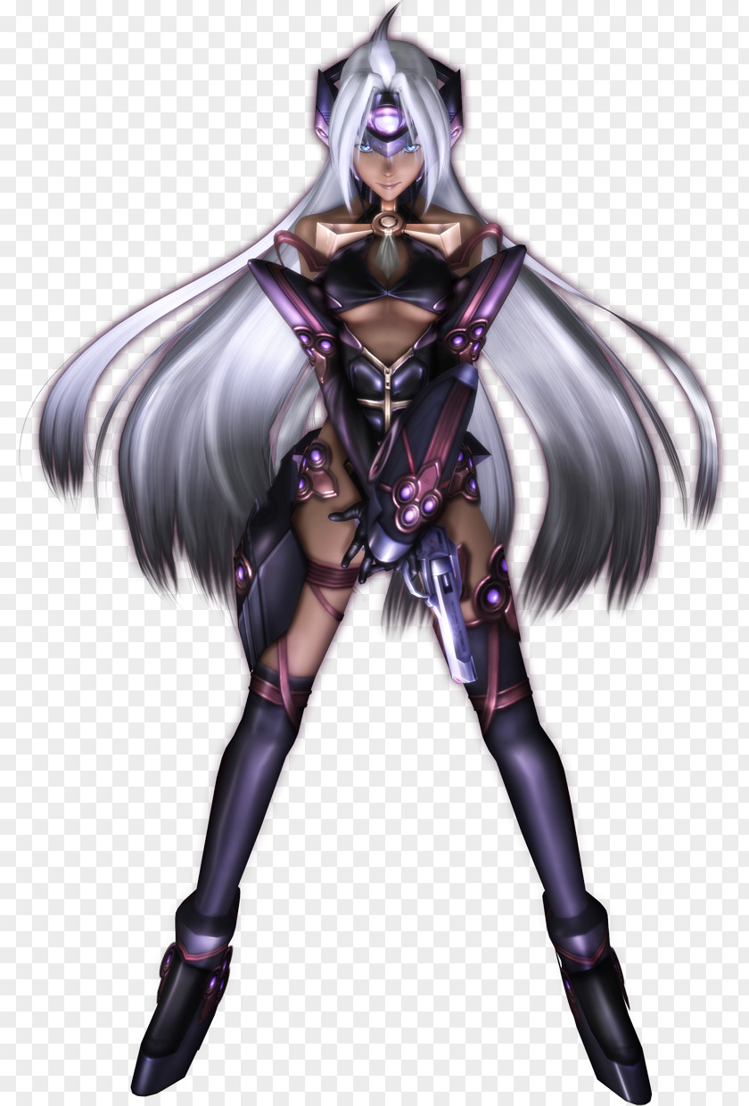 Xenoblade Chronicles Xenosaga Episode III 2 PNG