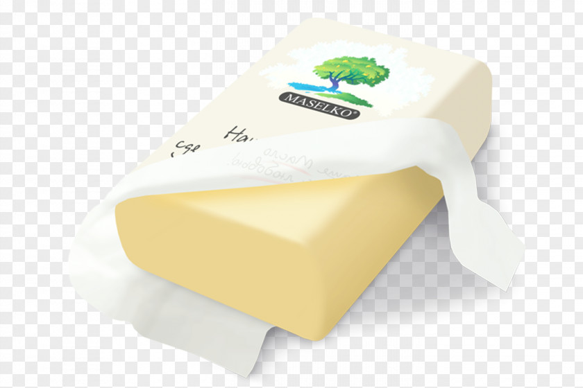 Butter With A Dairy Maid Processed Cheese Beyaz Peynir Product Design PNG