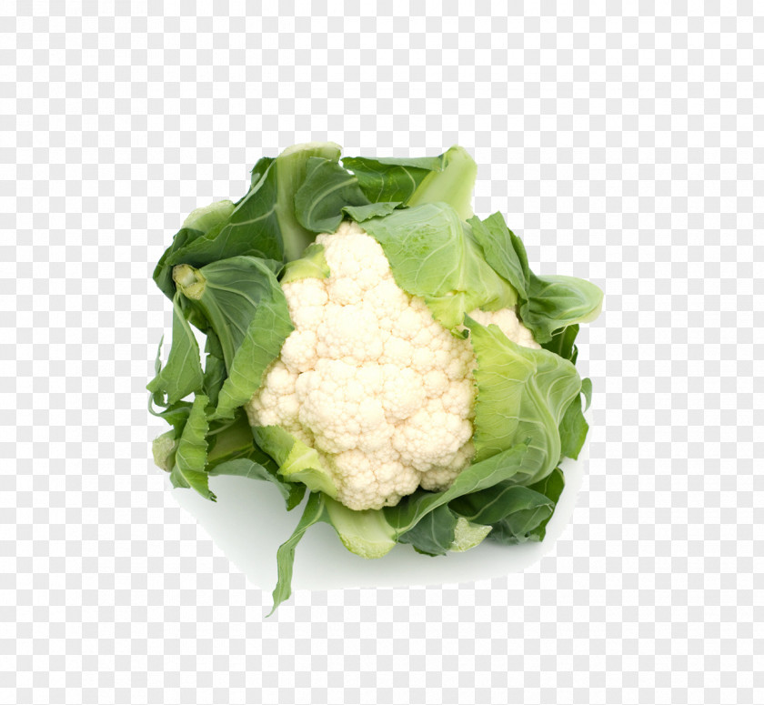 Cauliflower Vegetable Oil Eating Food PNG