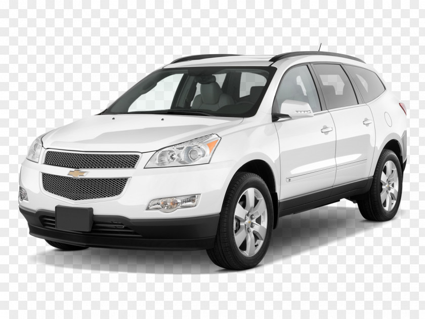 Chevrolet Traverse Car General Motors 2015 Trax PNG