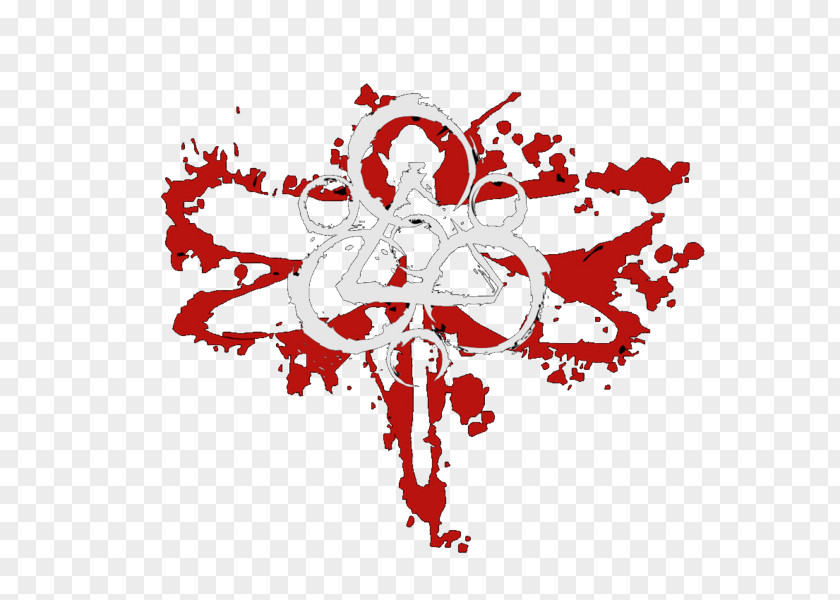 Coheed And Cambria Logo The Second Stage Turbine Blade Amory Wars PNG