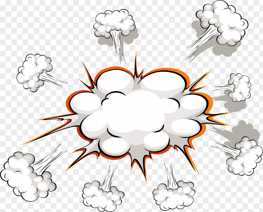 Hot Promotion Explosion Stickers Sticker Clip Art PNG