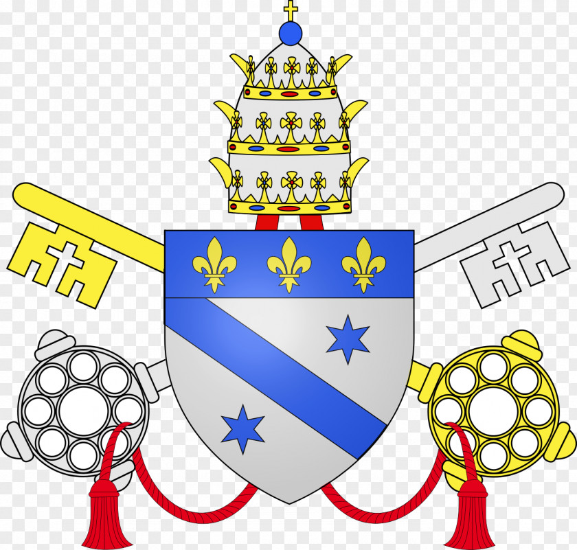Intravenous Unam Sanctam Pope Catholicism Papal Bull Heraldry PNG