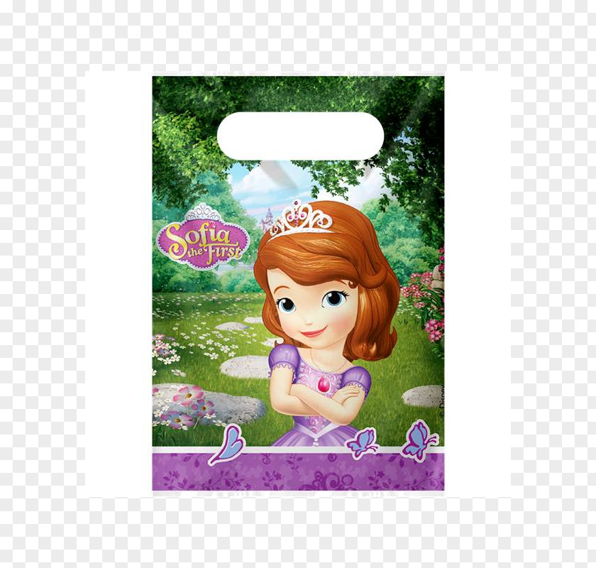 Minnie Mouse Disney Princess Party Bag Balloon PNG