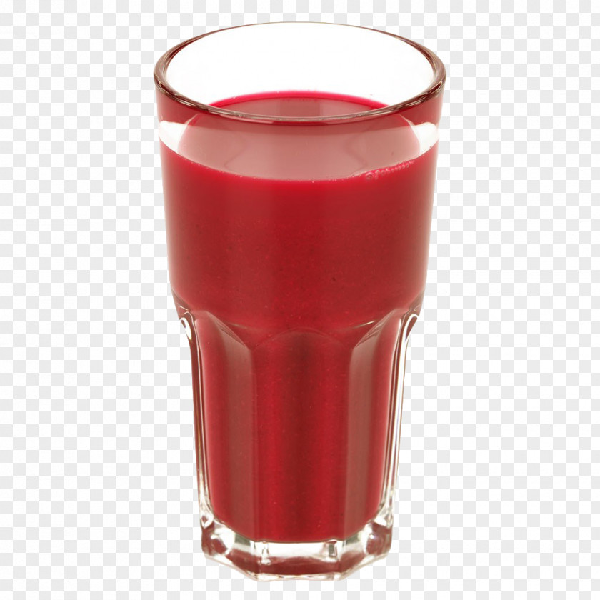 Red Beet Juice Strawberry Vegetable Drink PNG