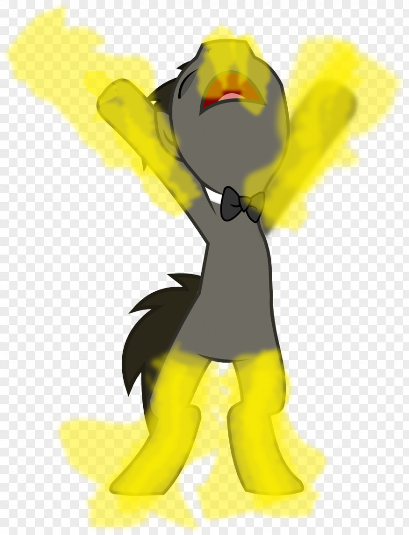 Regeneration Butter Cartoon Character Pony PNG