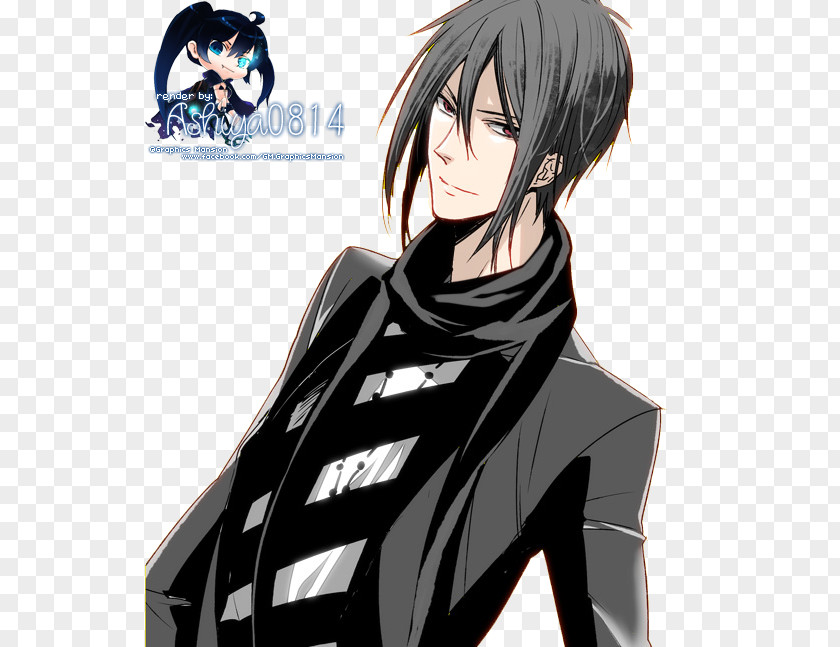 Sebastian Michaelis Ciel Phantomhive Black Butler Clothing Casual PNG