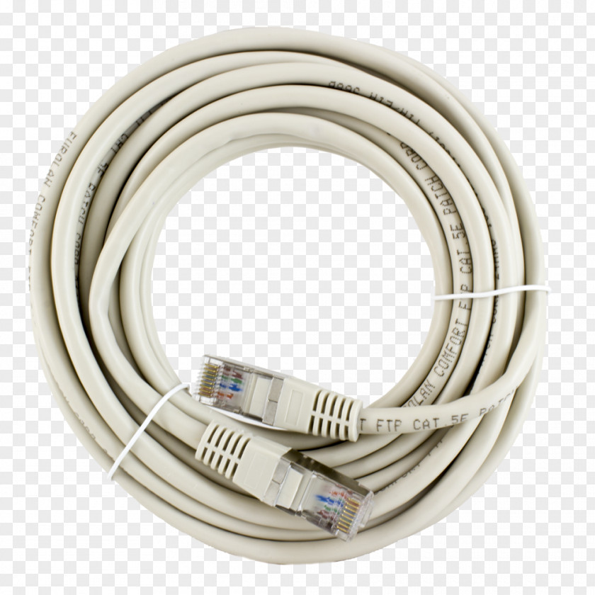 Sector Antenna Serial Cable Coaxial Data Transmission Electrical Network Cables PNG