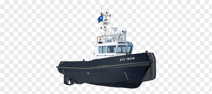 Ship Fishing Trawler Tugboat Damen Group Pilot Boat PNG