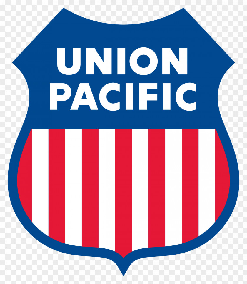 Train Rail Transport Union Pacific Railroad Freight Business PNG