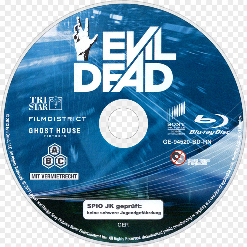 Youtube YouTube Evil Dead Film Series The Fictional Universe Director PNG