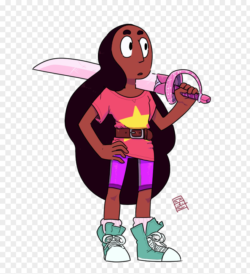 Connie Steven Universe Lumpy Space Princess Bubblegum Character PNG