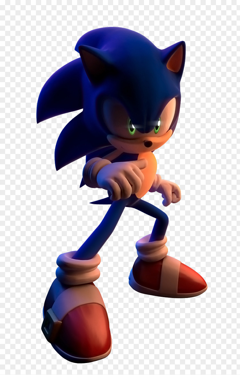 Cool Kid Shadow The Hedgehog Sonic Archive Of Our Own Unleashed 3D PNG