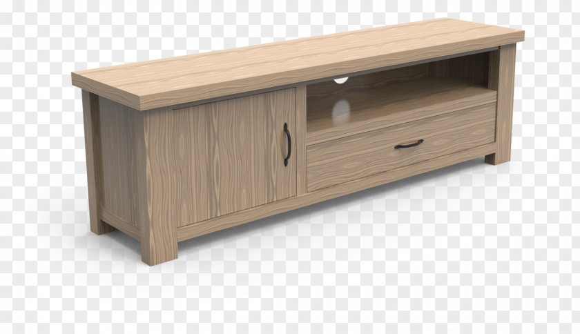 Design Drawer Buffets & Sideboards Angle PNG