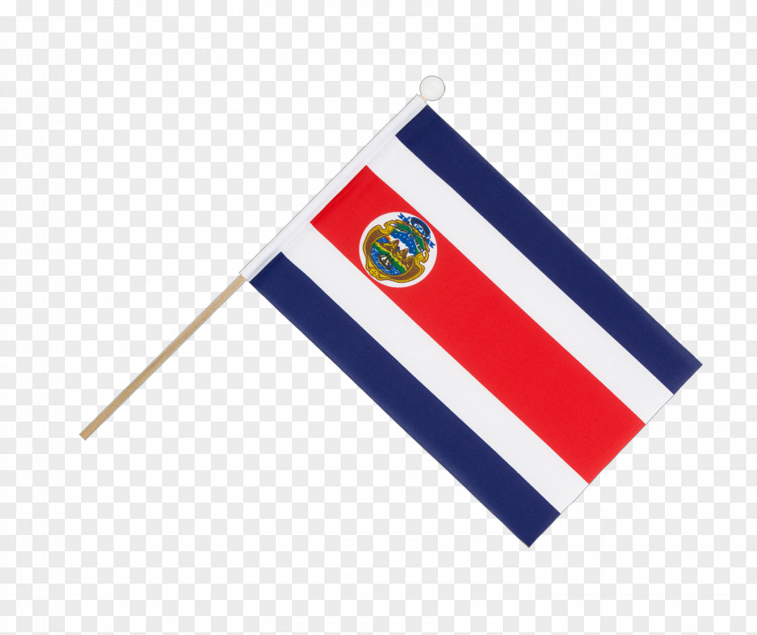 Flag Of Costa Rica Russia Fahne PNG