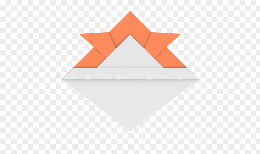 Fold Paper Origami Line Angle PNG
