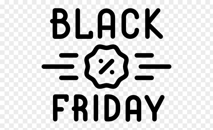 Friday Vector Black Cyber Monday Online Shopping Discounts And Allowances PNG