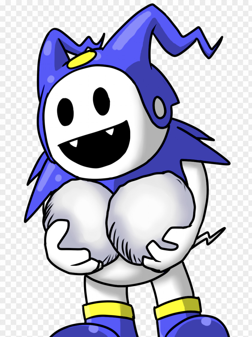 Frost Cartoon Character Clip Art PNG