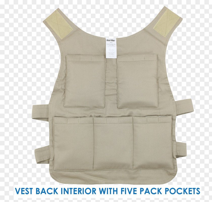 Gilets Cooling Vest Costume Poncho Sleeve PNG