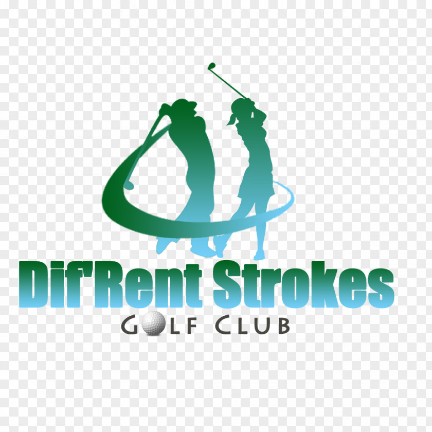 Golf Club Logo Graphic Design Brand PNG
