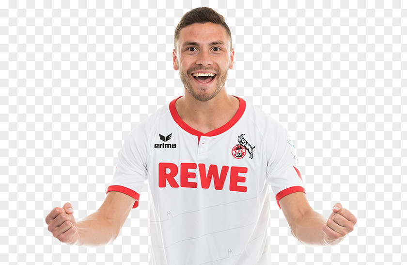 Hector Jonas 1. FC Köln Football FIFA 16 Sport PNG