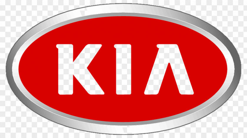 Kia Logo HD Soul Motors Car PNG