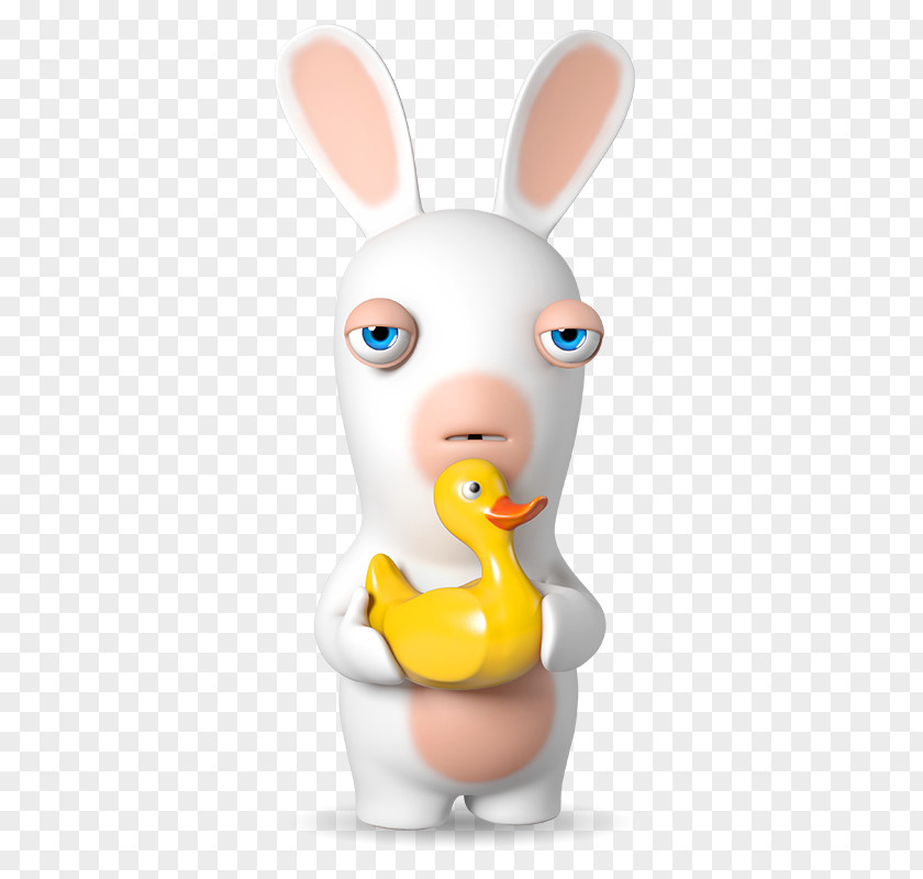 Lapin Cretin Rabbit Mario + Rabbids Kingdom Battle Bathroom Shower Bathtub PNG