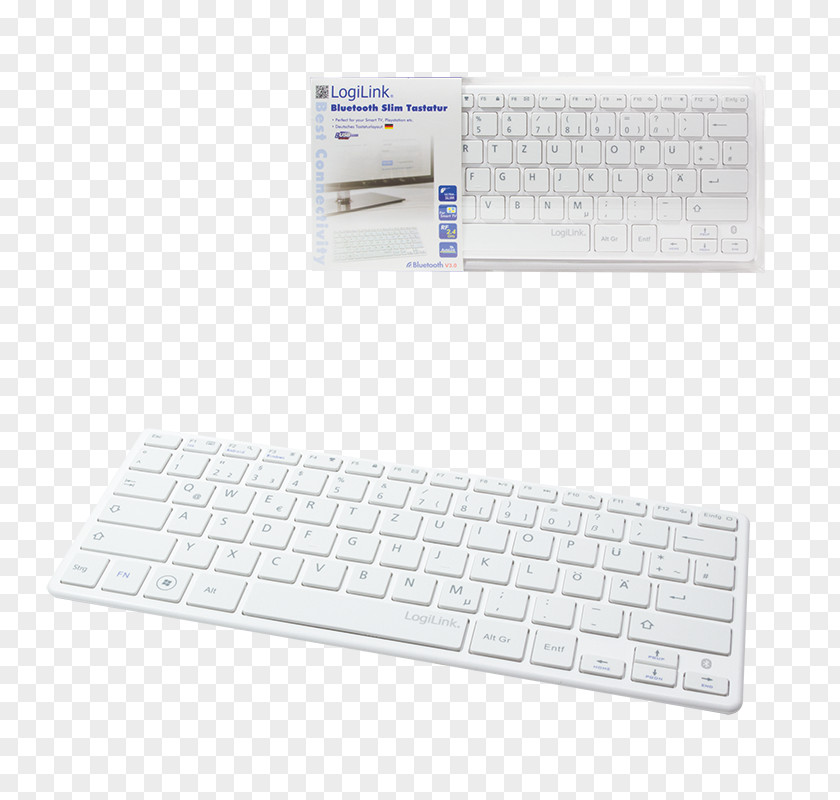 Laptop Computer Keyboard Numeric Keypads Space Bar PNG