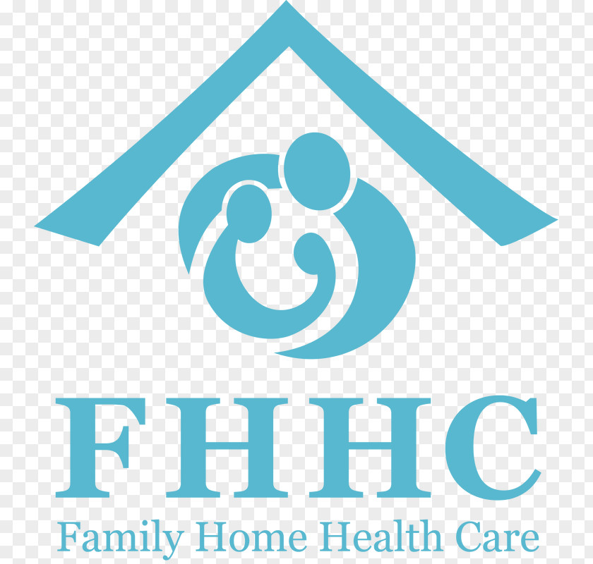 Logo Home Care Service Organization Health Brand PNG