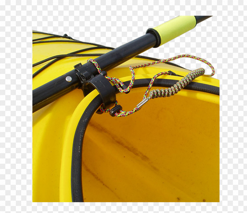 Paddle Leash Paddling Kayak Float PNG