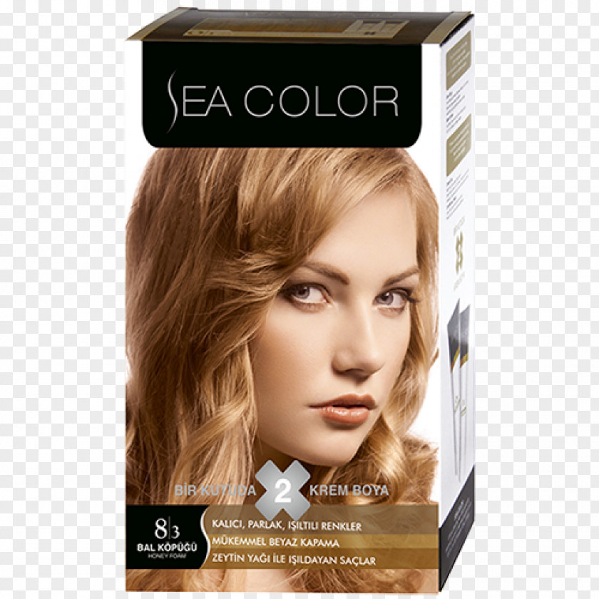 Paint Revlon Colorsilk Hot Chocolate Stock PNG