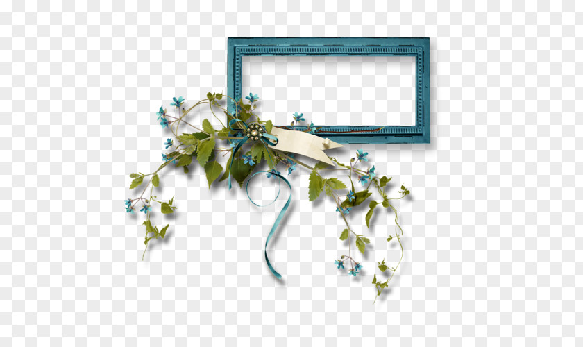 Picture Frames Floral Design Flower Painting PNG