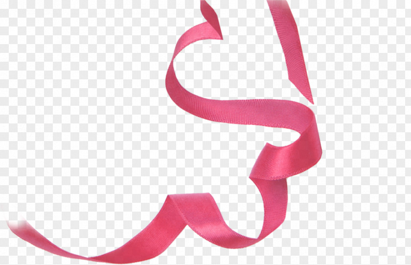 Red Ribbon PNG