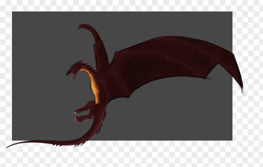 Smaug Animated Cartoon PNG