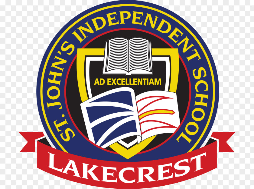 St. John's Independent School National Secondary StudentSchool Lakecrest PNG