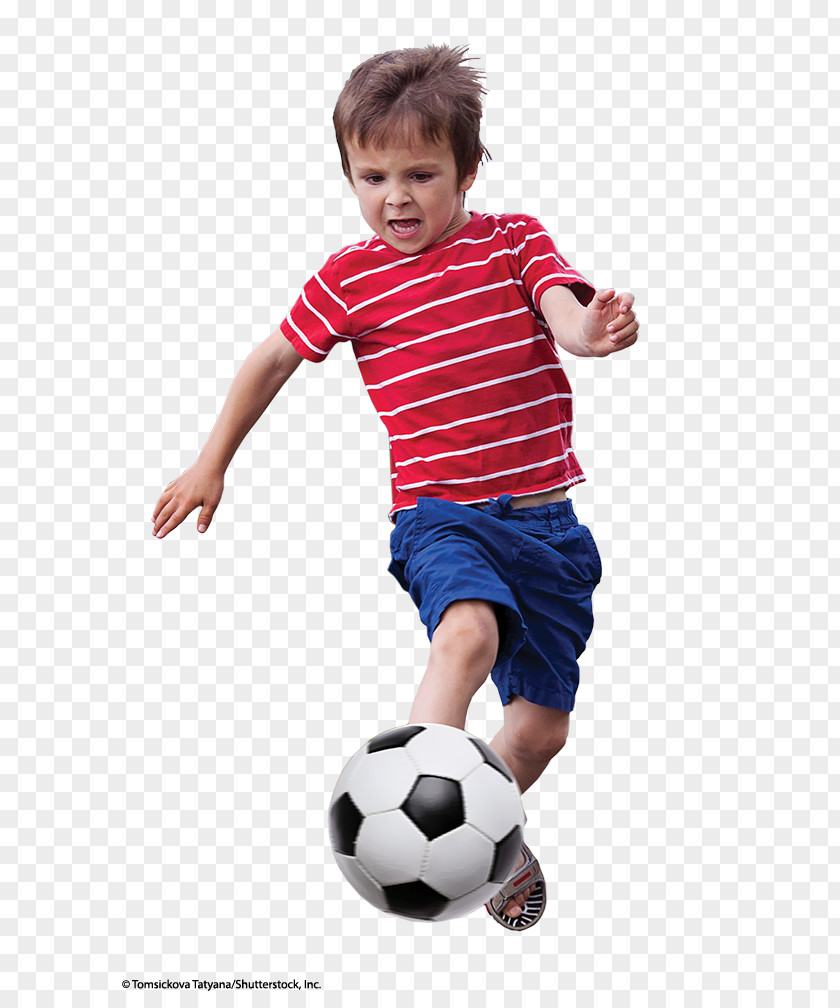 T-shirt Boy Sportswear Toddler Ball PNG
