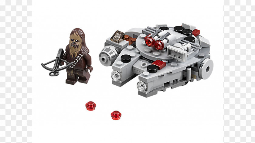 Toy Millennium Falcon Lego Star Wars Toys 