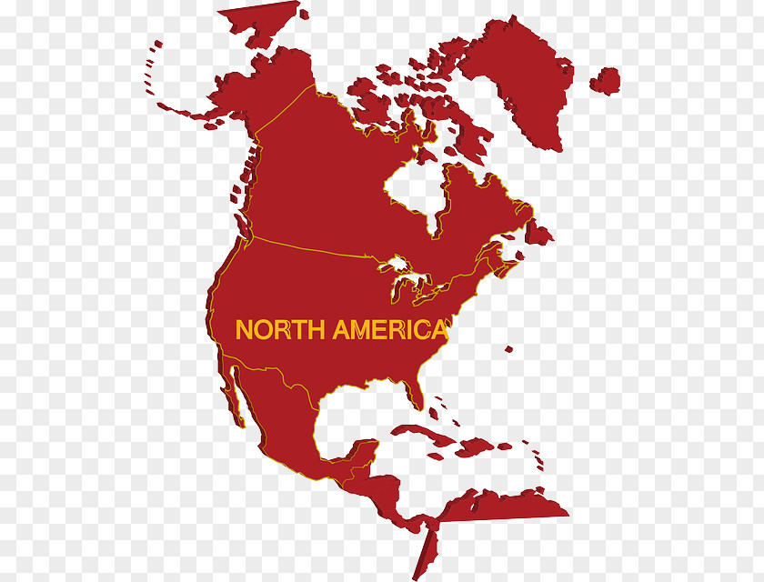 US Geography Carribian Sea Organization Of American States U.S. State South America ABS Payroll & Accounting PNG