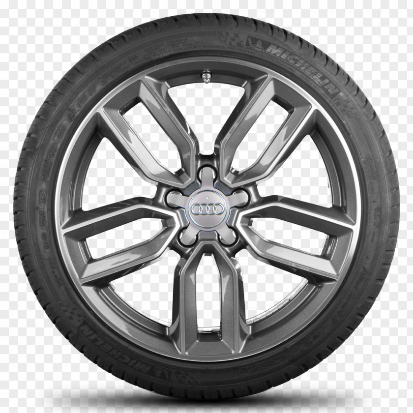 Volkswagen Alloy Wheel Golf Audi A3 Tire PNG