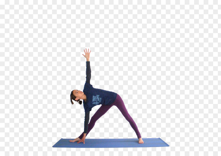 Yoga & Pilates Mats PNG
