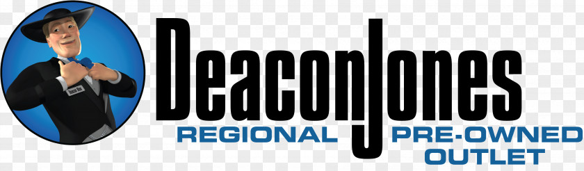 Car Deacon Jones Regional Preowned Outlet Chrysler Jeep Ford-Lincoln, Inc. PNG