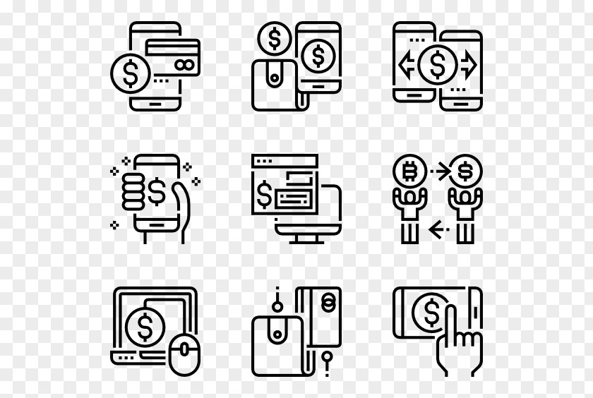 Cashless Adobe Systems Clip Art PNG