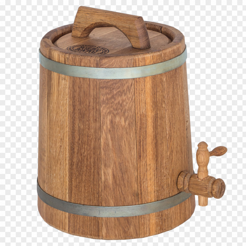 Cognac Barrel Bottich Oak Beer PNG