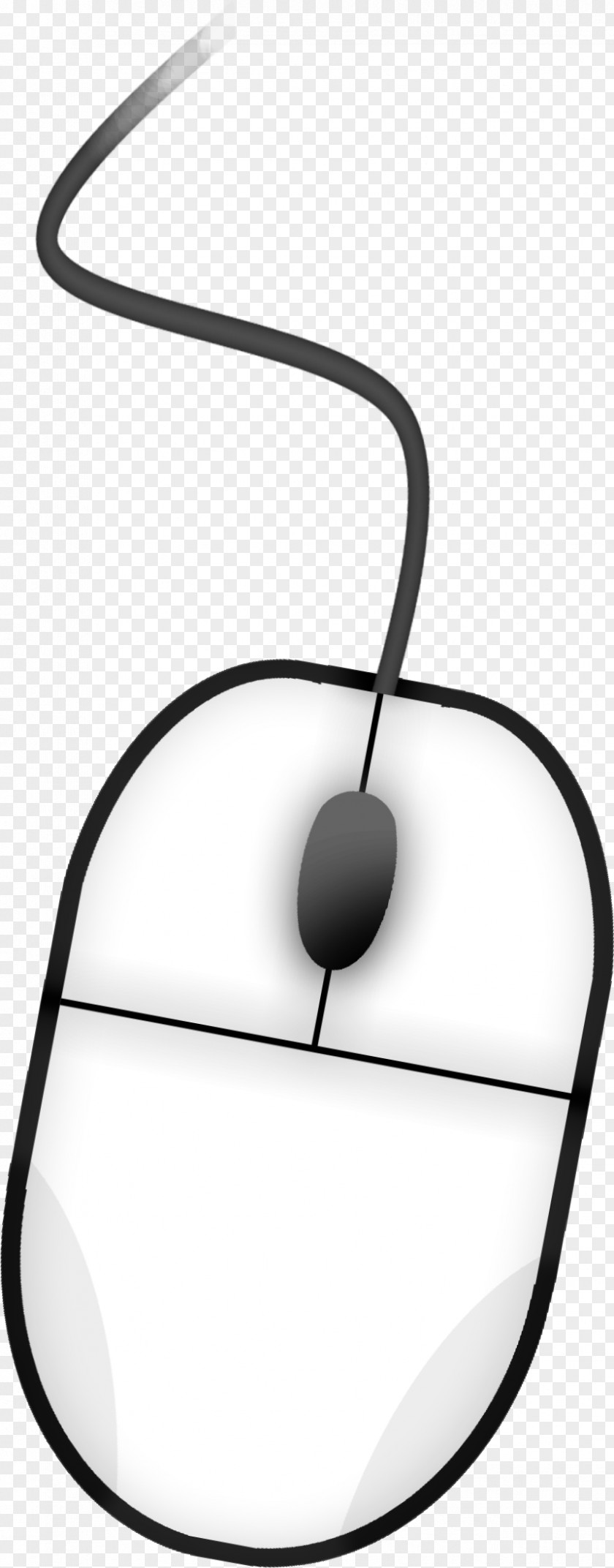 Computer Mouse Clip Art PNG