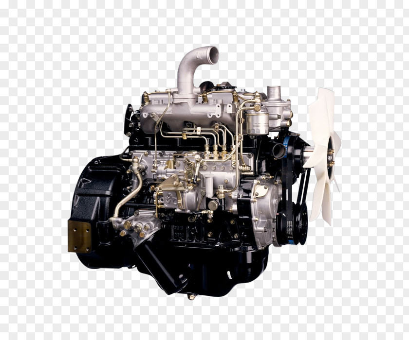 Engine Diesel Isuzu Motors Ltd. Cylinder Piston PNG