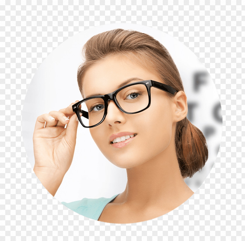 Glasses Cataract Surgery Eye Care Professional Refractive PNG