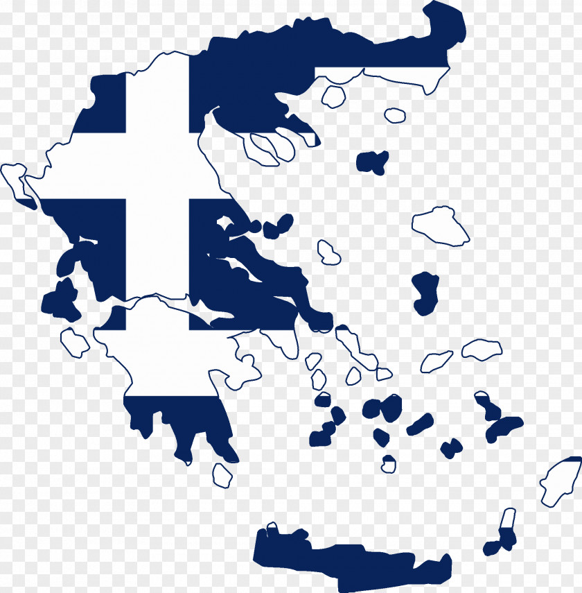 Greece Macedonia Flag Of Map Europe PNG